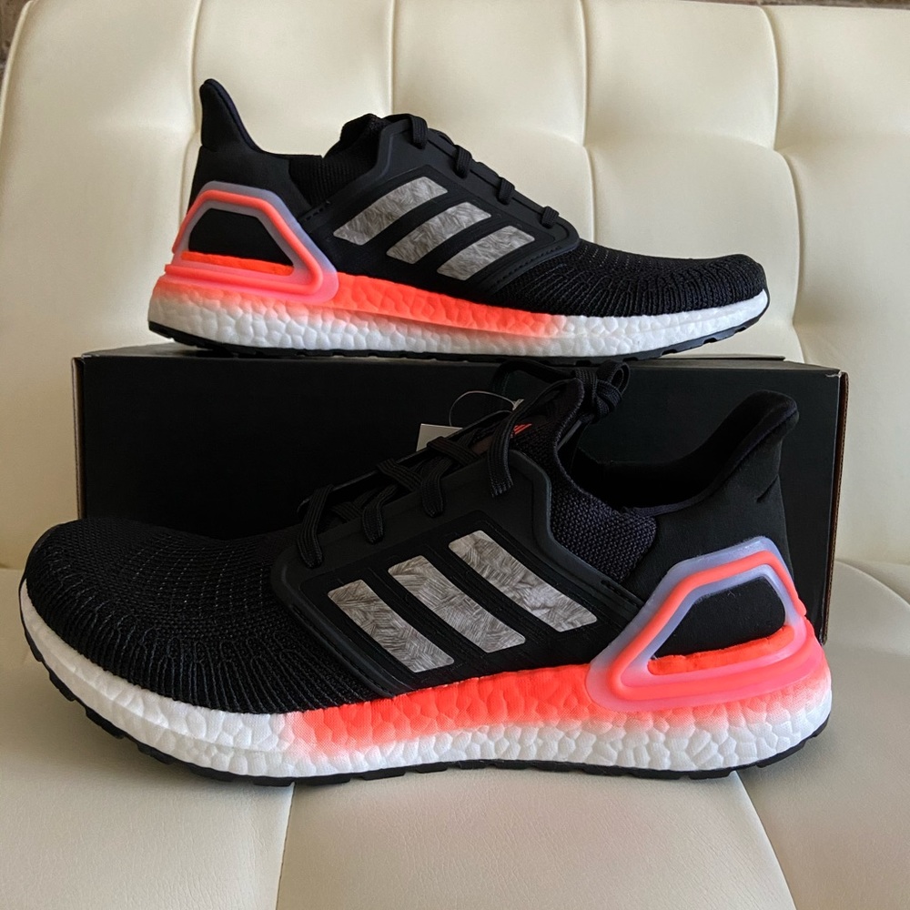 Adidas Ultraboost 20